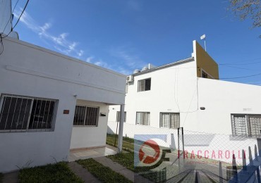 Casa de dos dormitorios